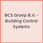 BCS Groep B.V. - Building Control Systems